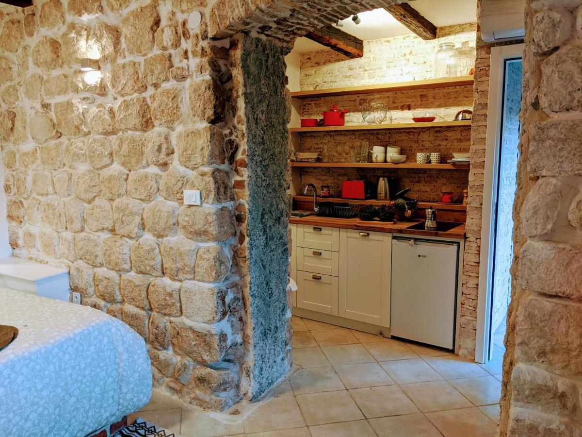 Romantic Rooftop View Hideaway- Old Town Nr 404 Kotor Buitenkant foto