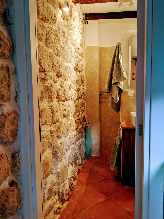 Romantic Rooftop View Hideaway- Old Town Nr 404 Kotor Buitenkant foto