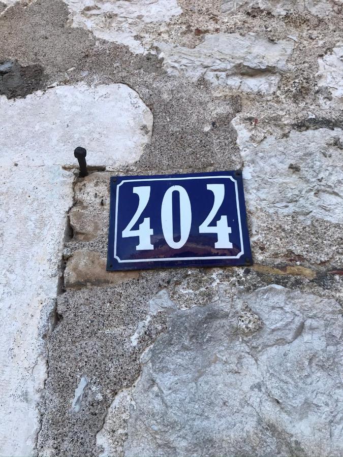 Romantic Rooftop View Hideaway- Old Town Nr 404 Appartement Kotor Buitenkant foto