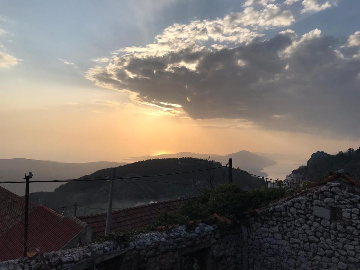 Romantic Rooftop View Hideaway- Old Town Nr 404 Appartement Kotor Buitenkant foto