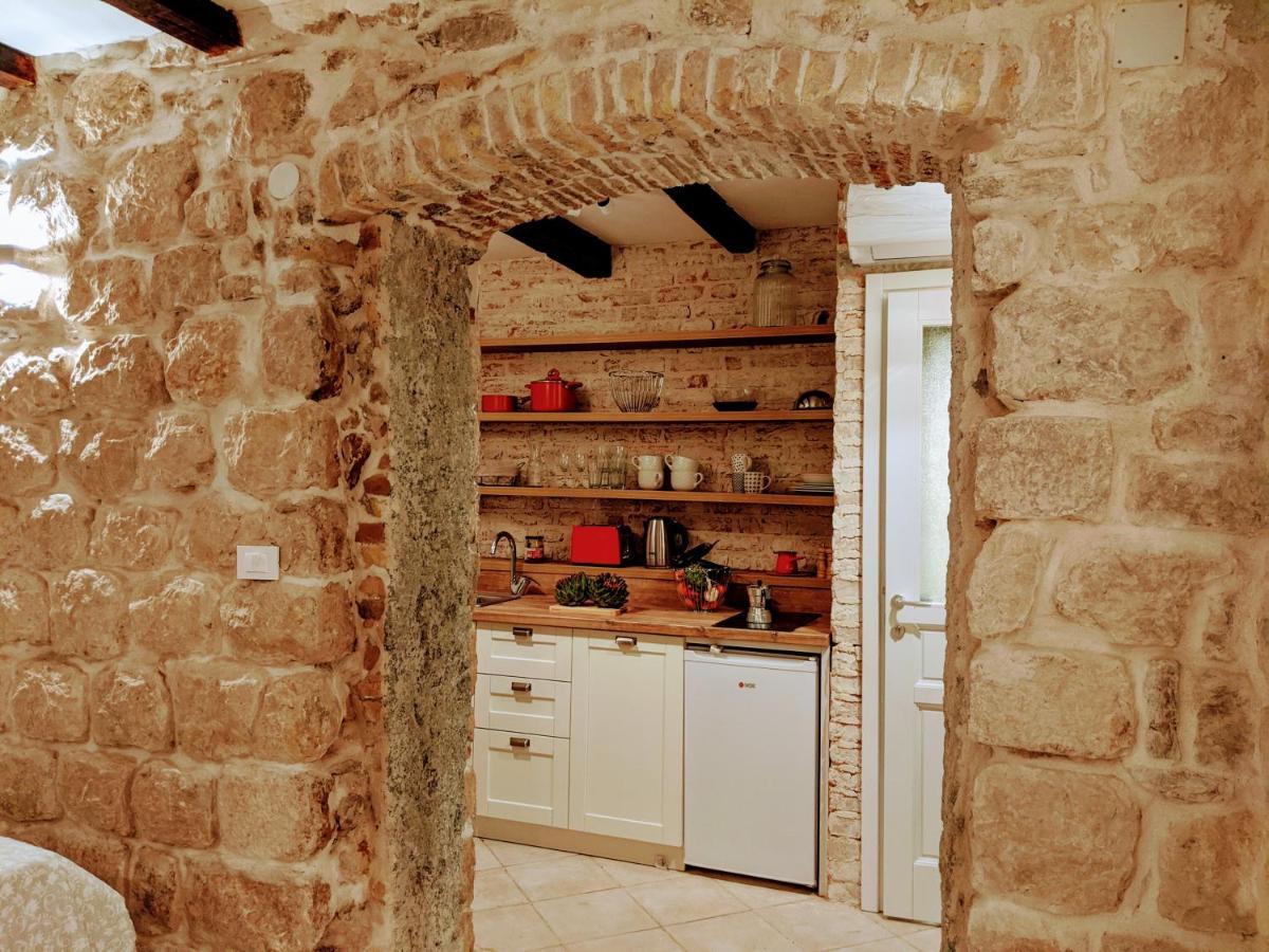 Romantic Rooftop View Hideaway- Old Town Nr 404 Kotor Buitenkant foto